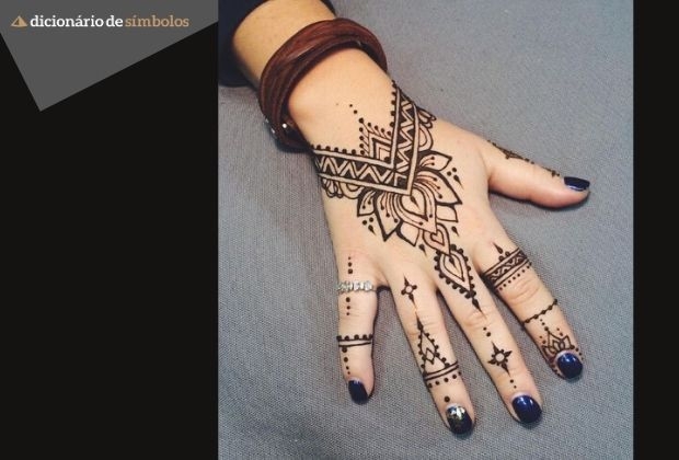 tatuagem feminina borboleta mão