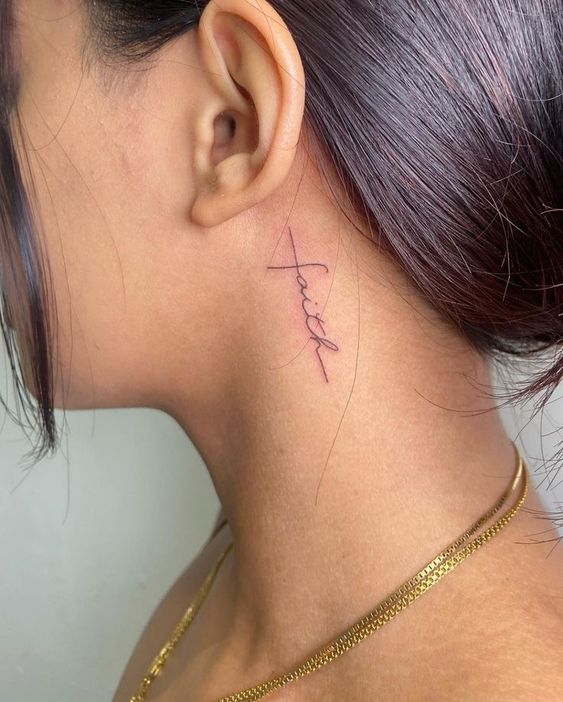 erros comuns ao fazer tatuagem na nuca