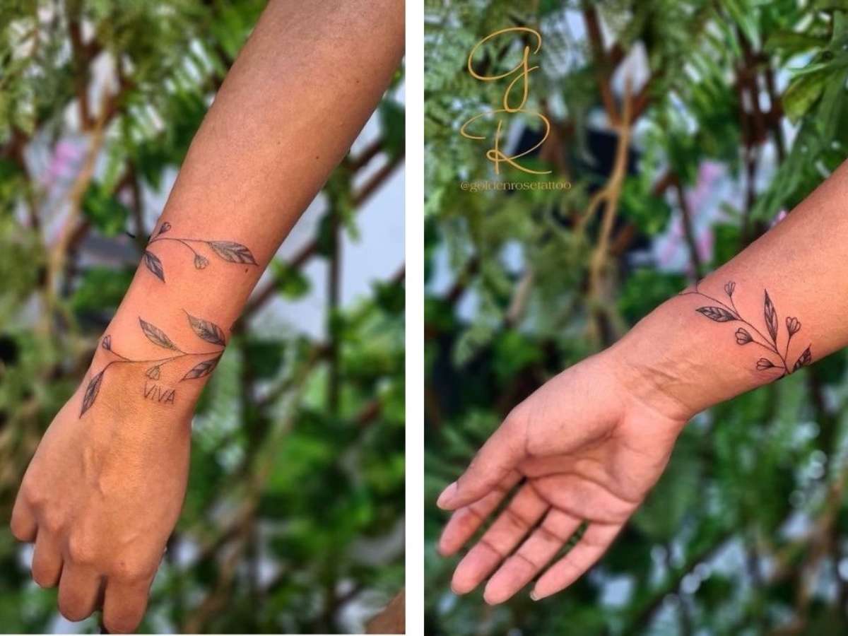 erros comuns ao escolher tatuagem feminina braço significado