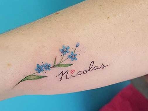 erros comuns ao escolher tatuagem girassol realista