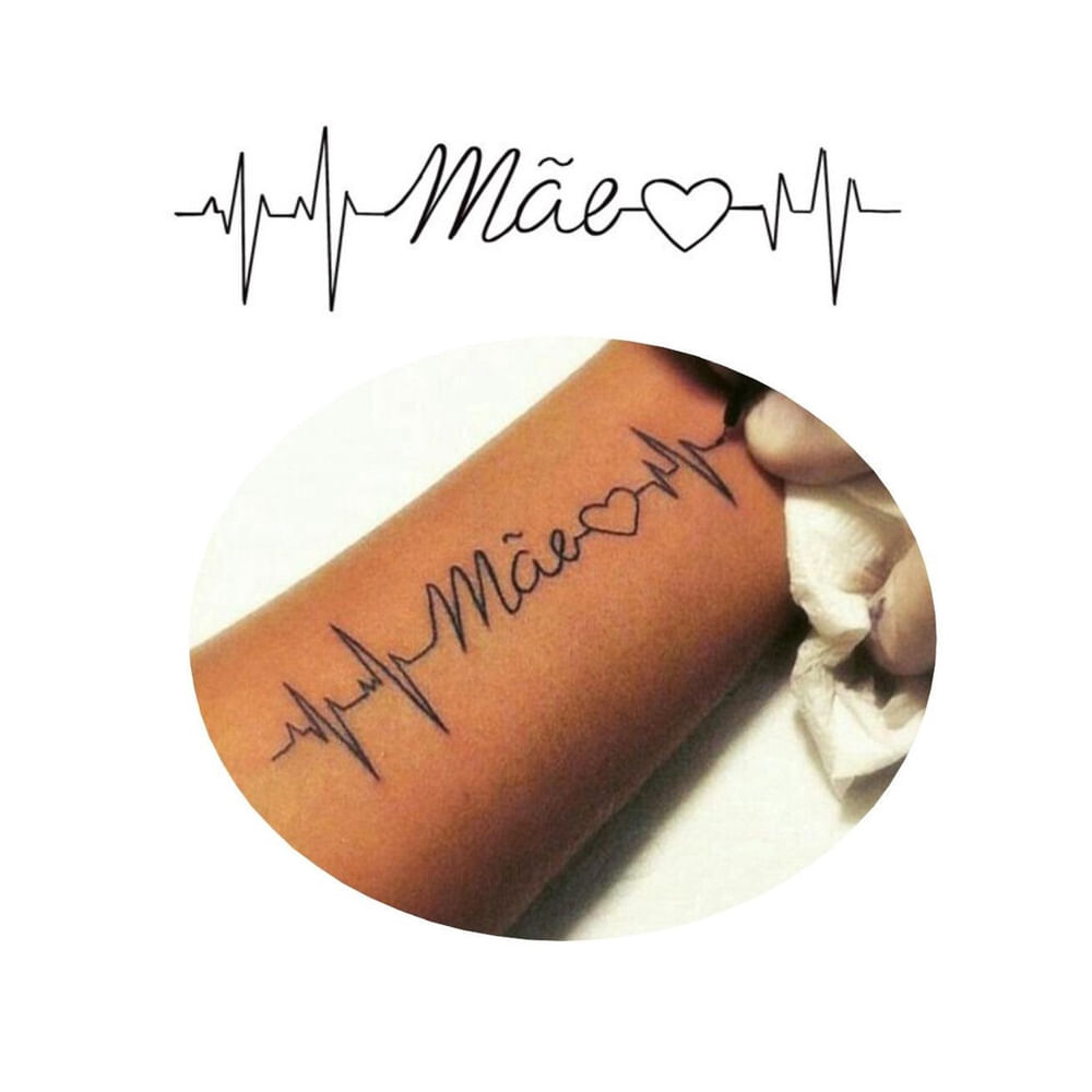 quanto custa tatuagem homenagem mãe