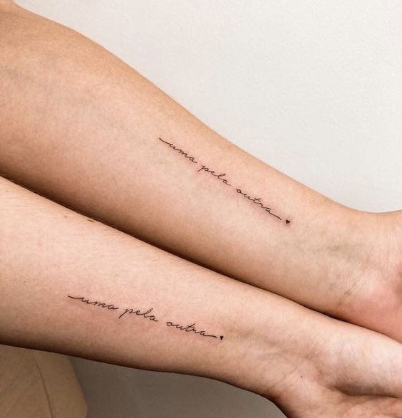 tatuagem homenagem a mae