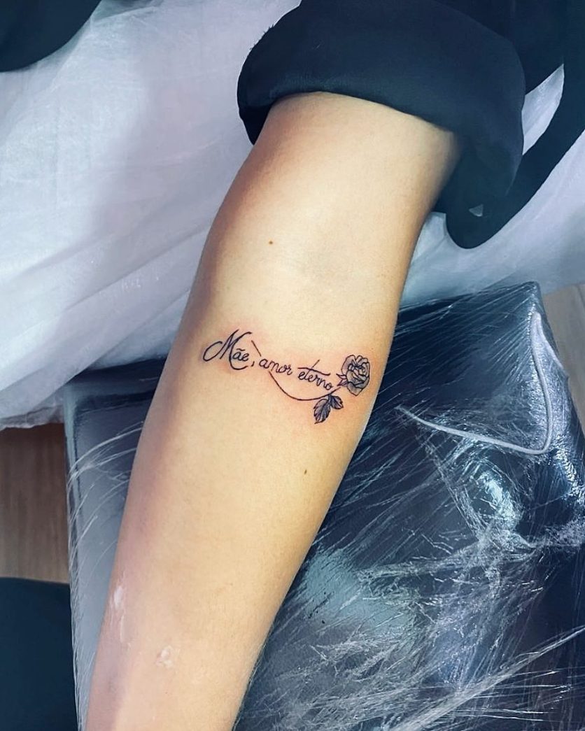 erros comuns ao fazer tatuagem mãe