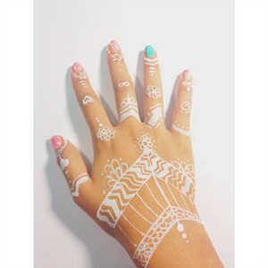 Guia Completo dos Significados por Trás das Tatuagens Indianas