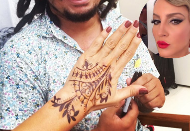 Tatuagens Indianas Femininas: Os Desenhos Mais Populares e Seus Simbolismos