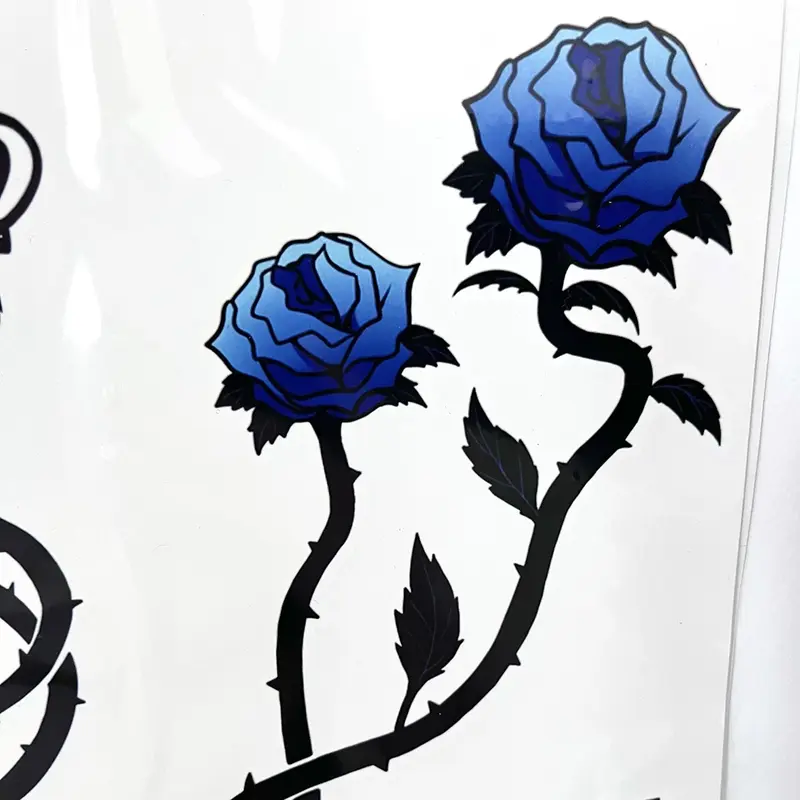 tatuagem kaiser pescoço