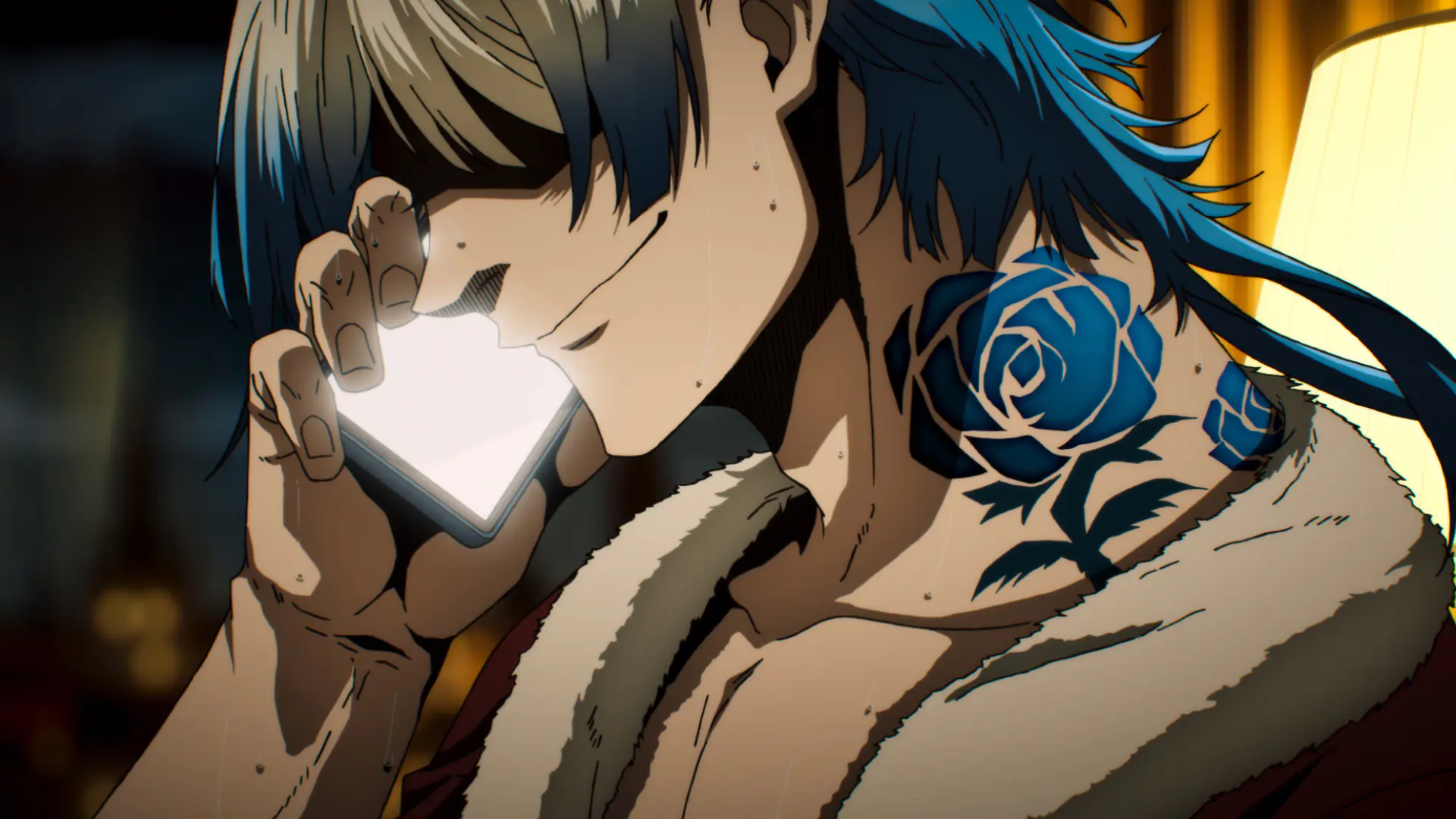 cosplay kaiser blue lock
