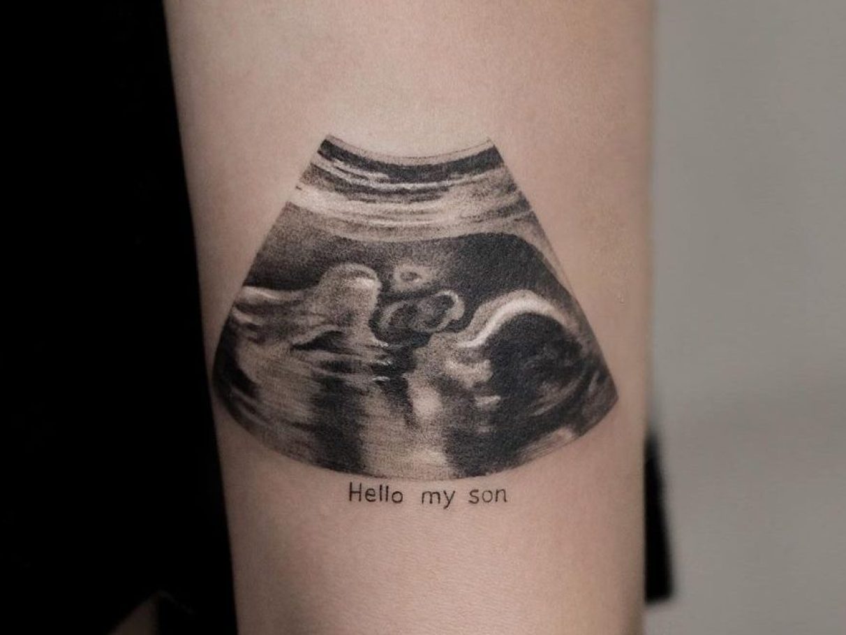 quanto custa uma tatuagem de homenagem para mãe