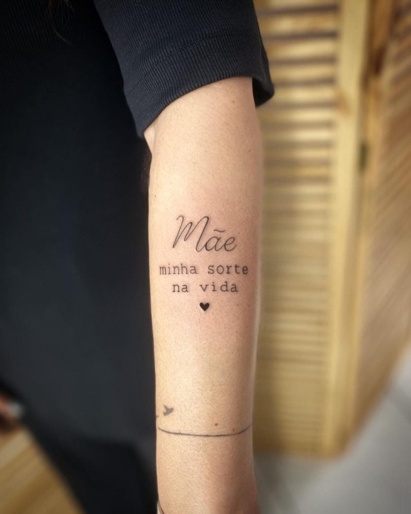 erros comuns ao fazer tatuagem para mãe