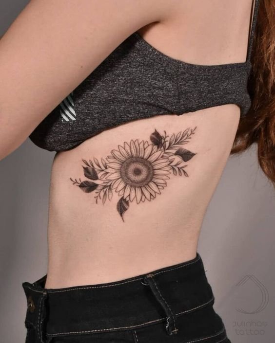 quanto custa uma tatuagem na costela