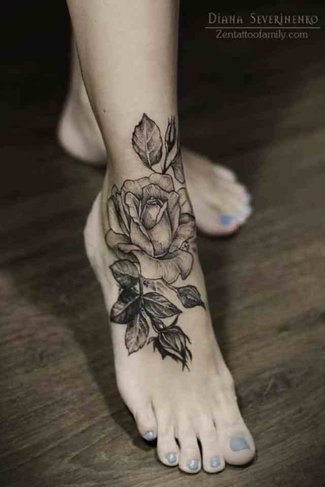 erros comuns ao fazer tatuagem na perna