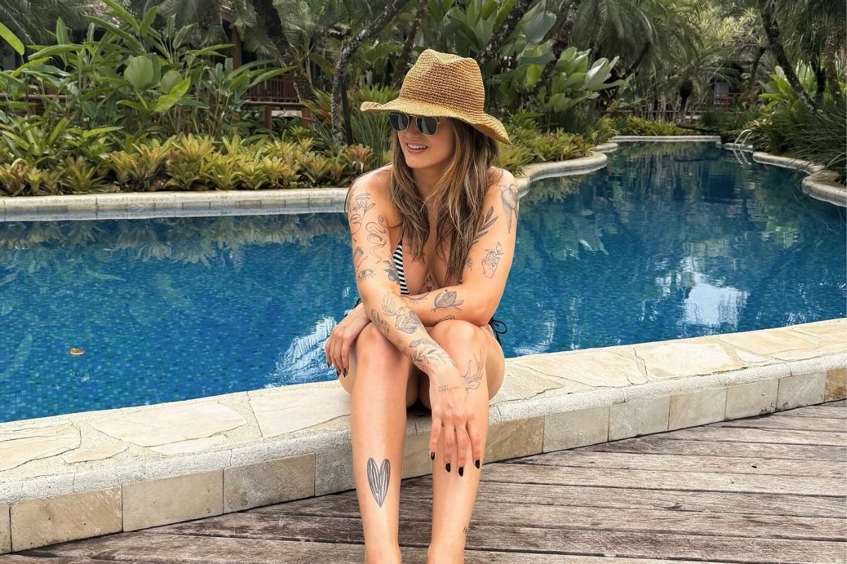 quanto custa uma tatuagem na perna feminina