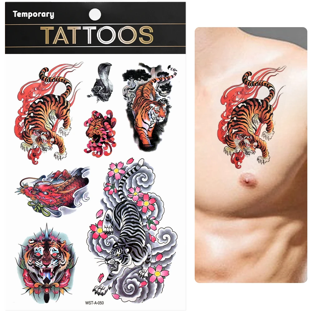 melhores ideias tatuagem virilha masculina