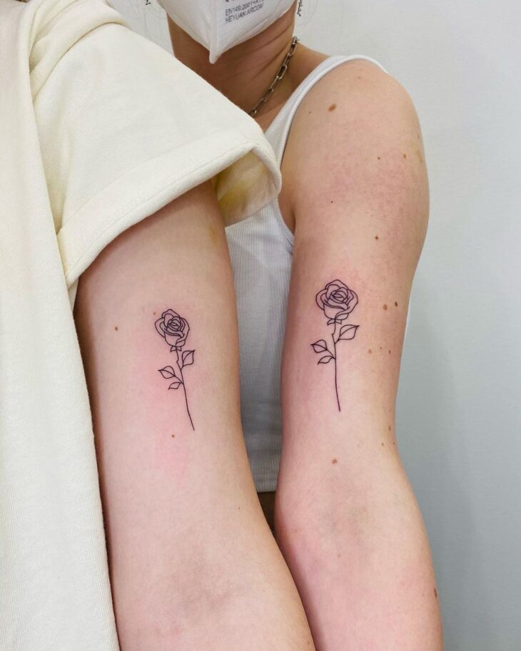 tatuagem na xereca vs tatuagem na virilha
