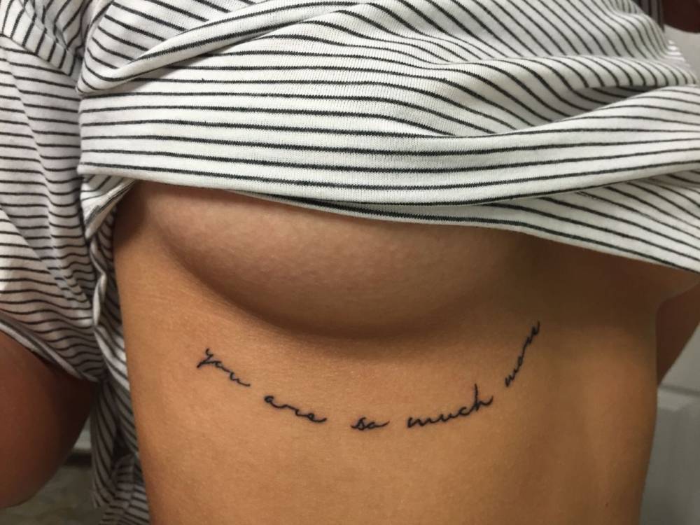 erros comuns ao fazer tatuagem na xereca