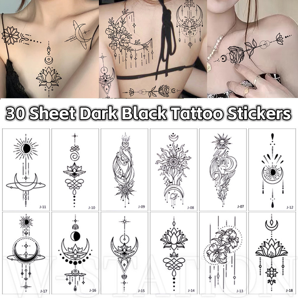 tatuagem no peito feminina