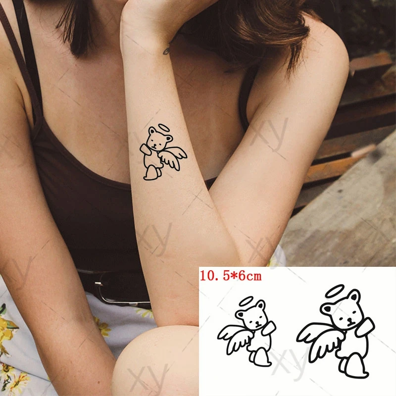 ideias de tatuagem ohana inspiradora