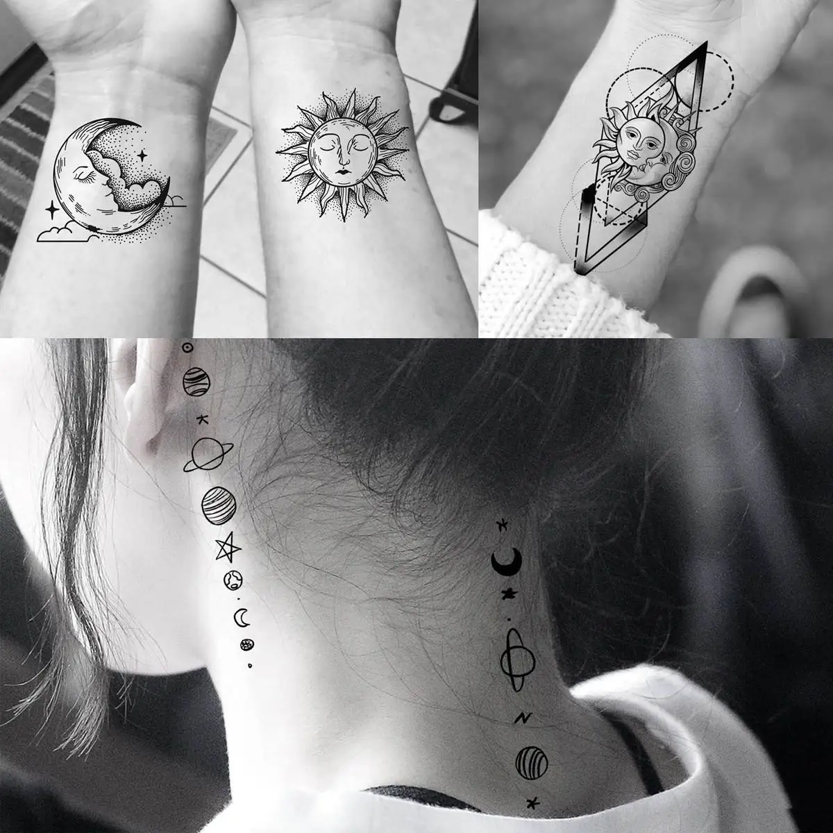 erros comuns tatuagem oxum evitar