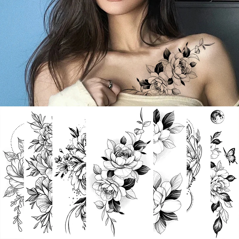 erros comuns ao fazer tatuagem nas costas femininas