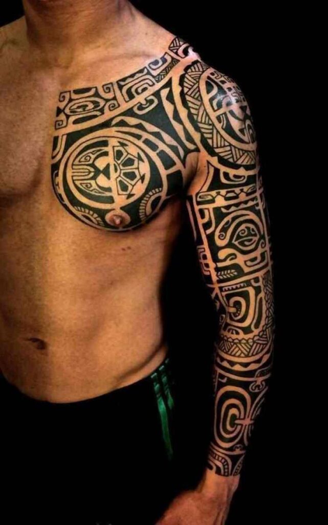 tatuagem para fazer no braço