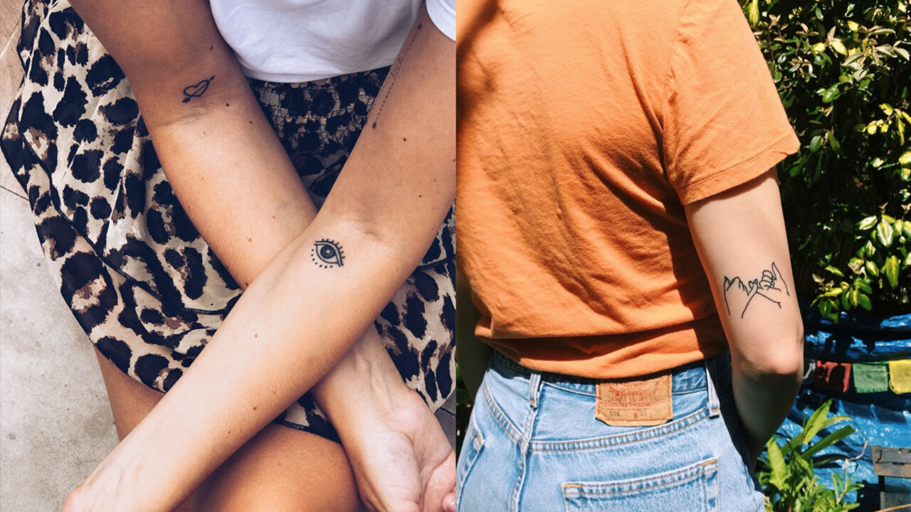 tatuagem para fazer no braço