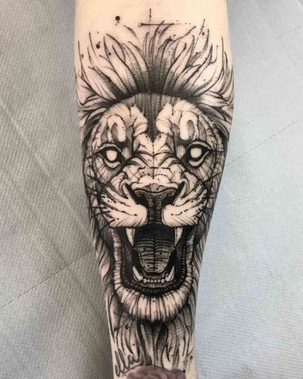 erros comuns ao escolher tatuagem no braço