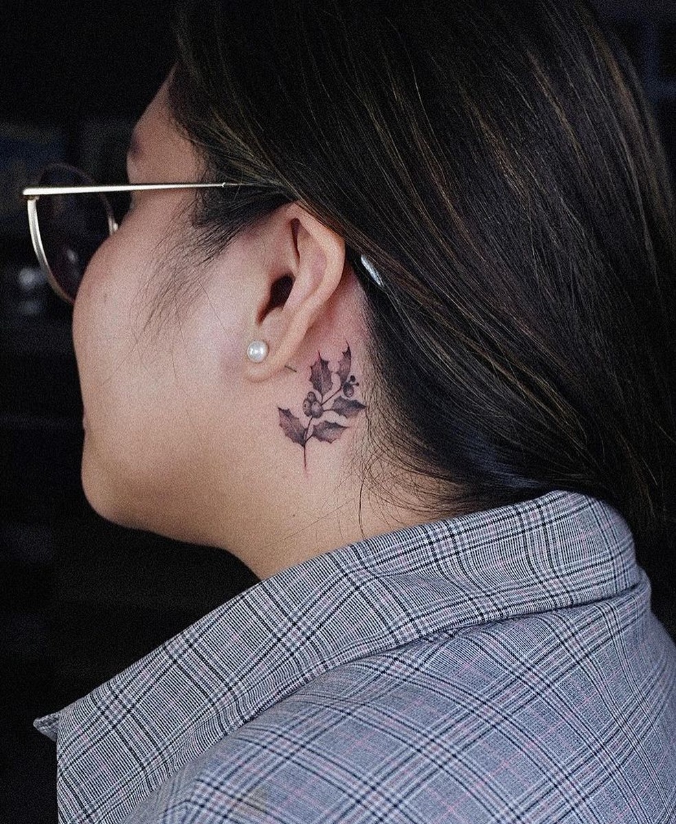 tatuagem pescoço anjo significado