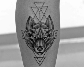 erros comuns ao fazer tatuagem na panturrilha