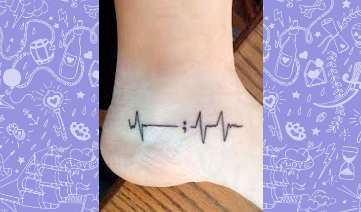 como surgiu projeto ponto e virgula