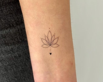 ideias tatuagem resiliencia feminina