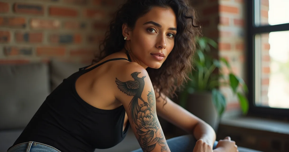 como evitar arrependimento tatuagem resiliencia