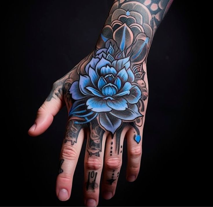 5 ideias de títulos:
1. Tatuagem de Rosa na Mão Masculina: Guia Completo de Significados e Estilos
2. Os 4 Estilos de Tatuagem de Rosa na Mão que Você Precisa Conhecer
3. Tatuagem de Rosa Masculina: Simbolismo