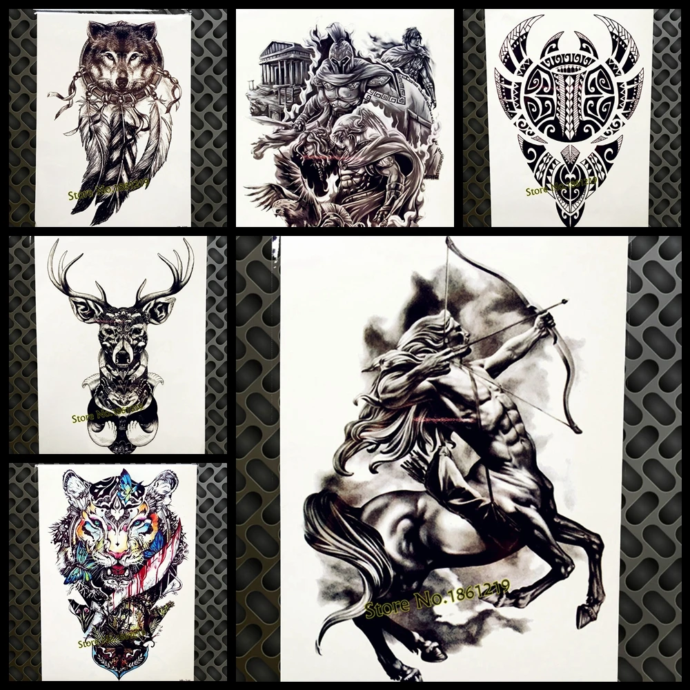 ideias tatuagem sagitário feminina delicada