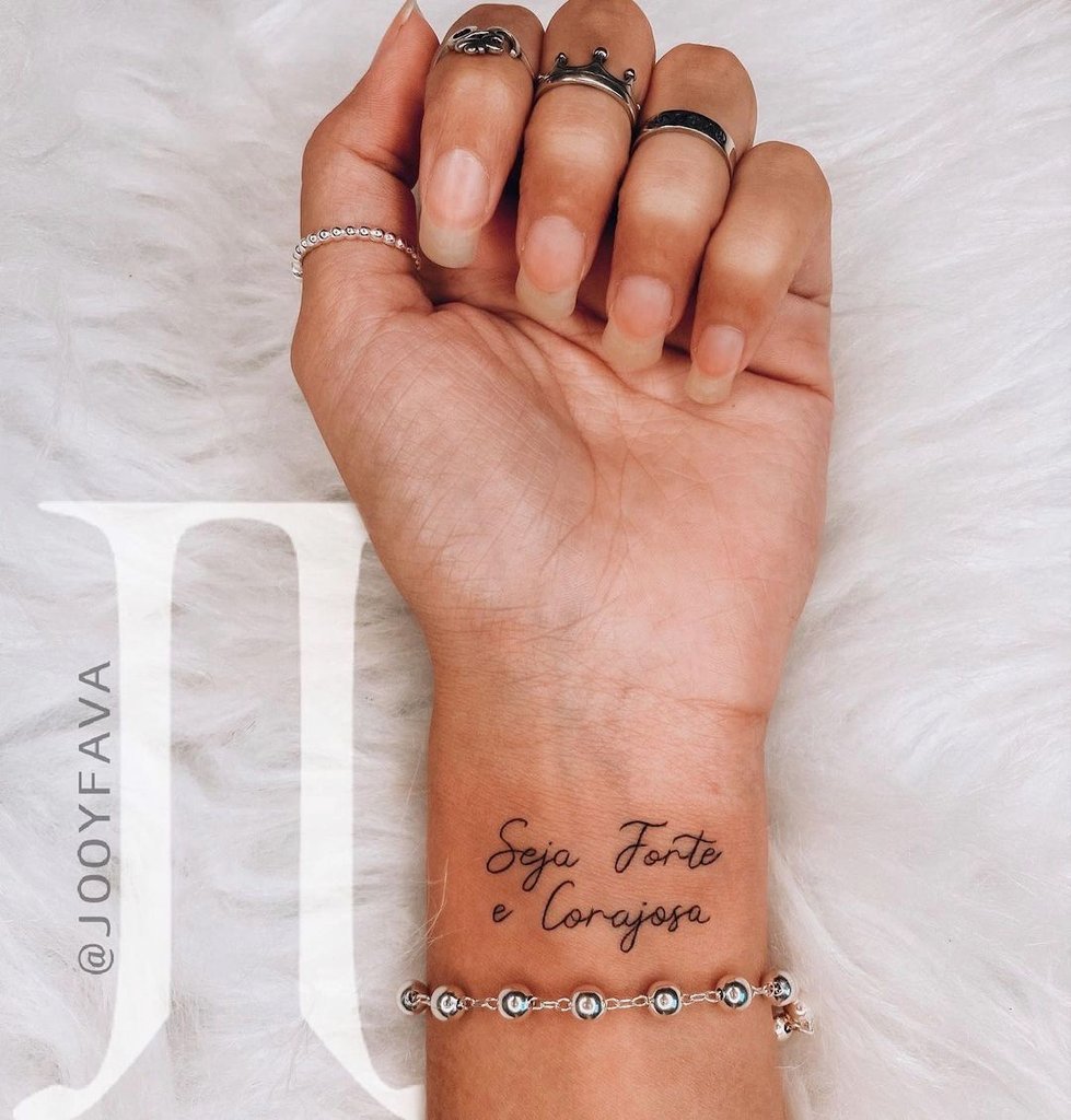 tatuagem leoa coragem