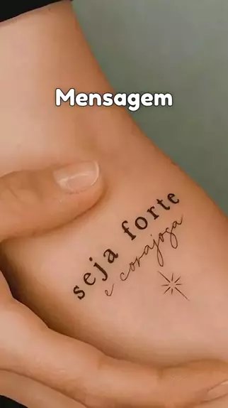 tatuagem antebraço inspiração