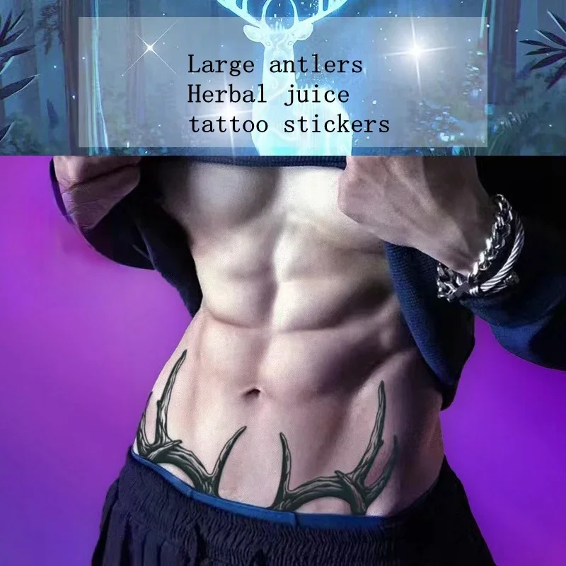 tatuagem virilha masculina vs outras areas