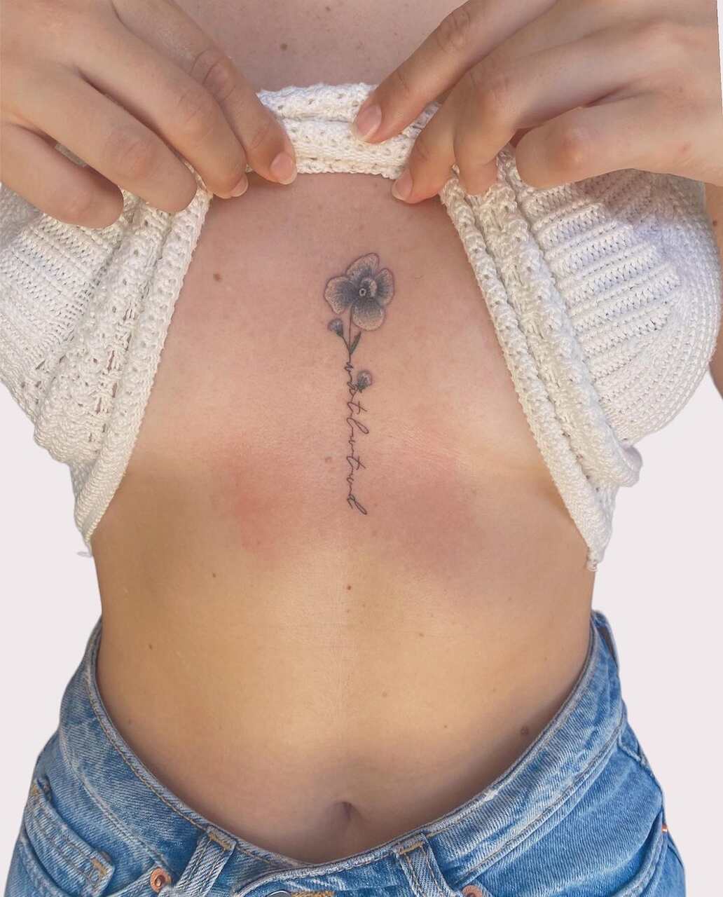 Tatuagens Femininas - Ideias Para Você Se Inspirar