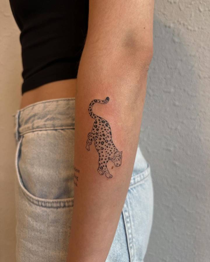 Tatuagens Femininas - Ideias Para Você Se Inspirar