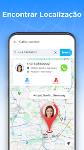 como achar celular perdido pelo numero