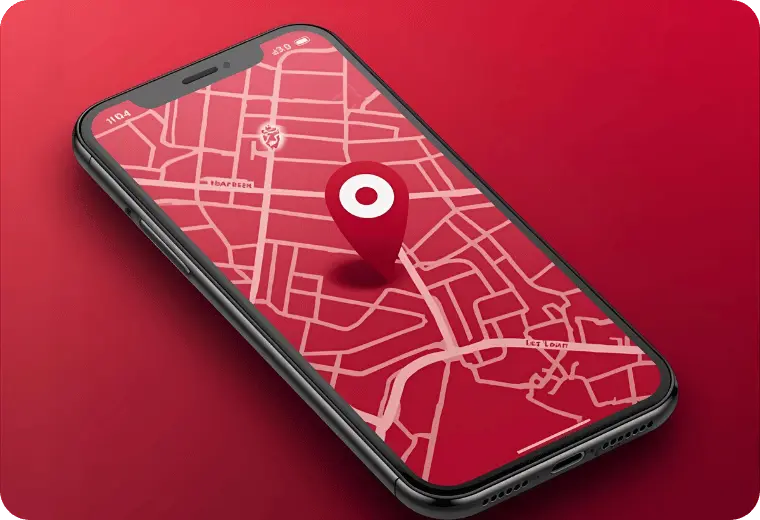 aplicativo para rastrear celular pelo numero