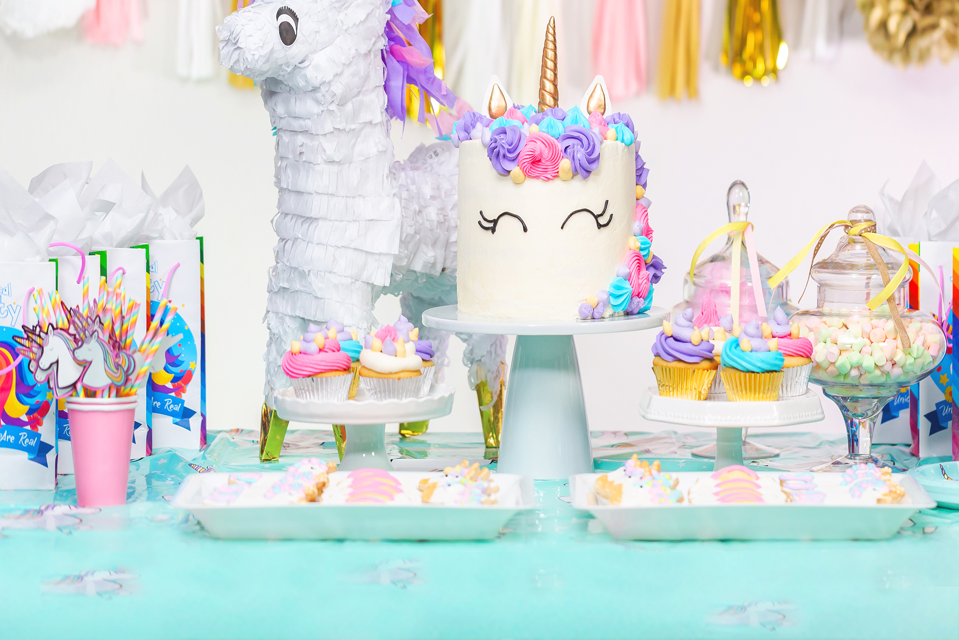 Como Organizar uma Festa Tema Stitch para 6 Anos