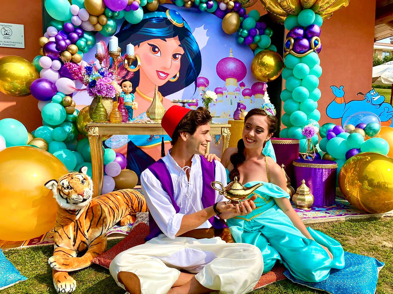 Transforme sua Casa em um Estúdio de Artes e Ofícios para o Aniversário