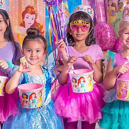 Como Organizar uma Festa Tema Stitch para 6 Anos