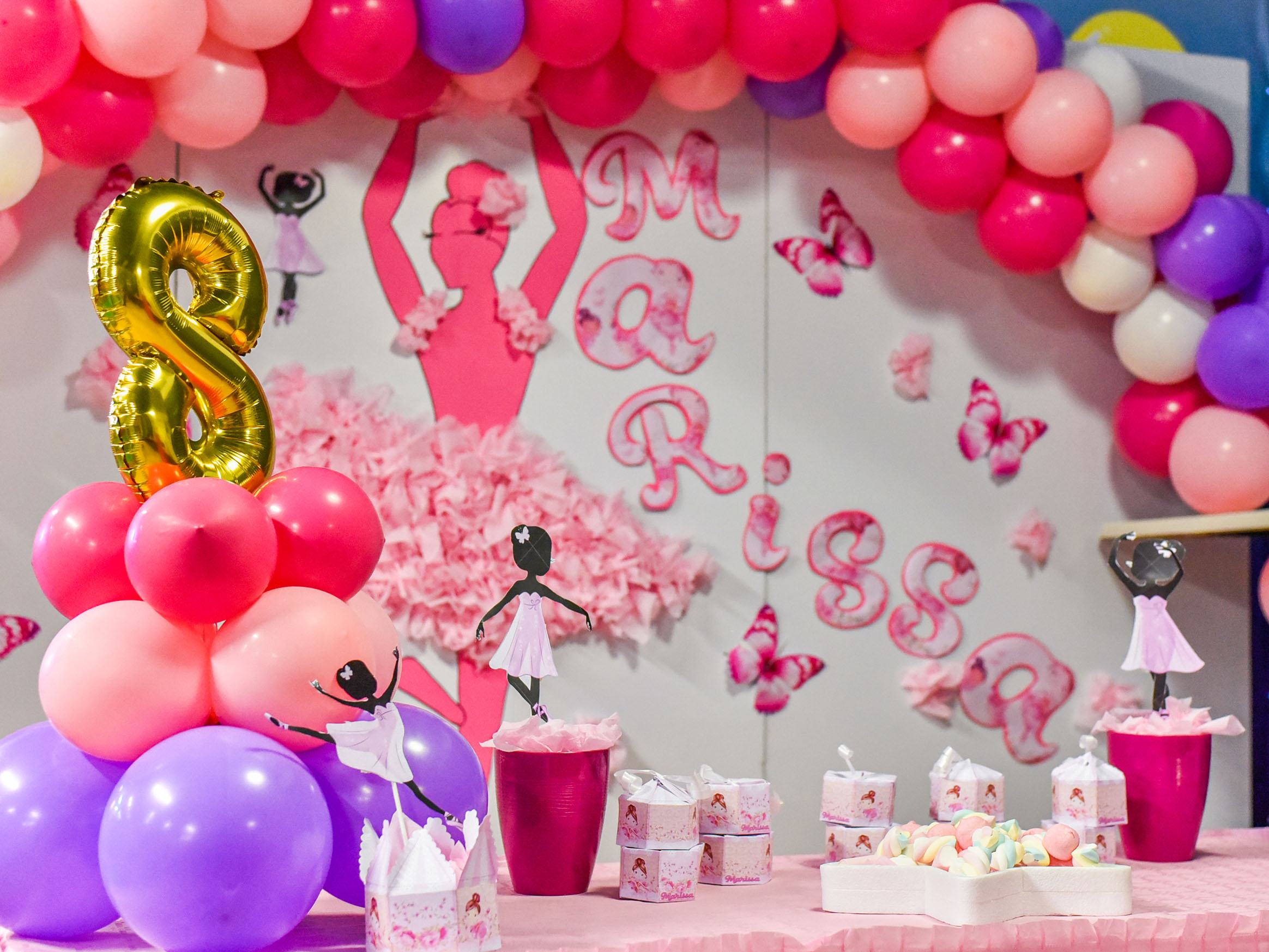 Onde Encontrar as Melhores Decorações para Festas Infantis em 2026