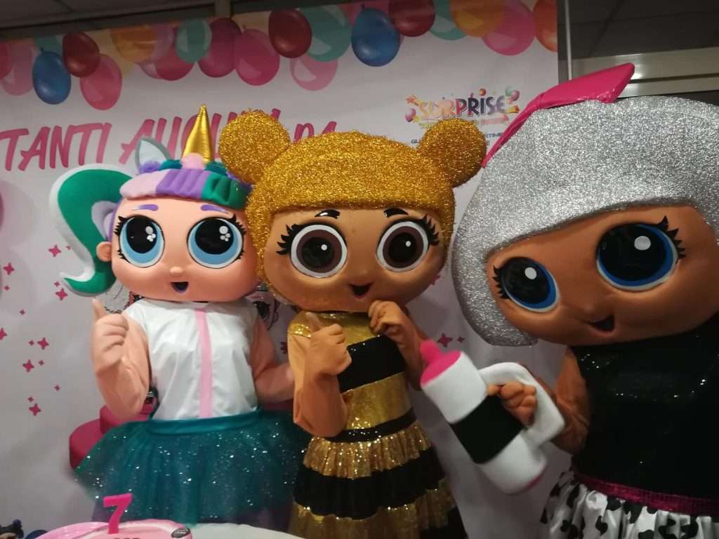 Como Organizar uma Festa Tema Stitch para 6 Anos