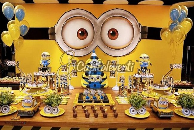 Ideias Criativas de Festas Experienciais para Meninas de 6 Anos