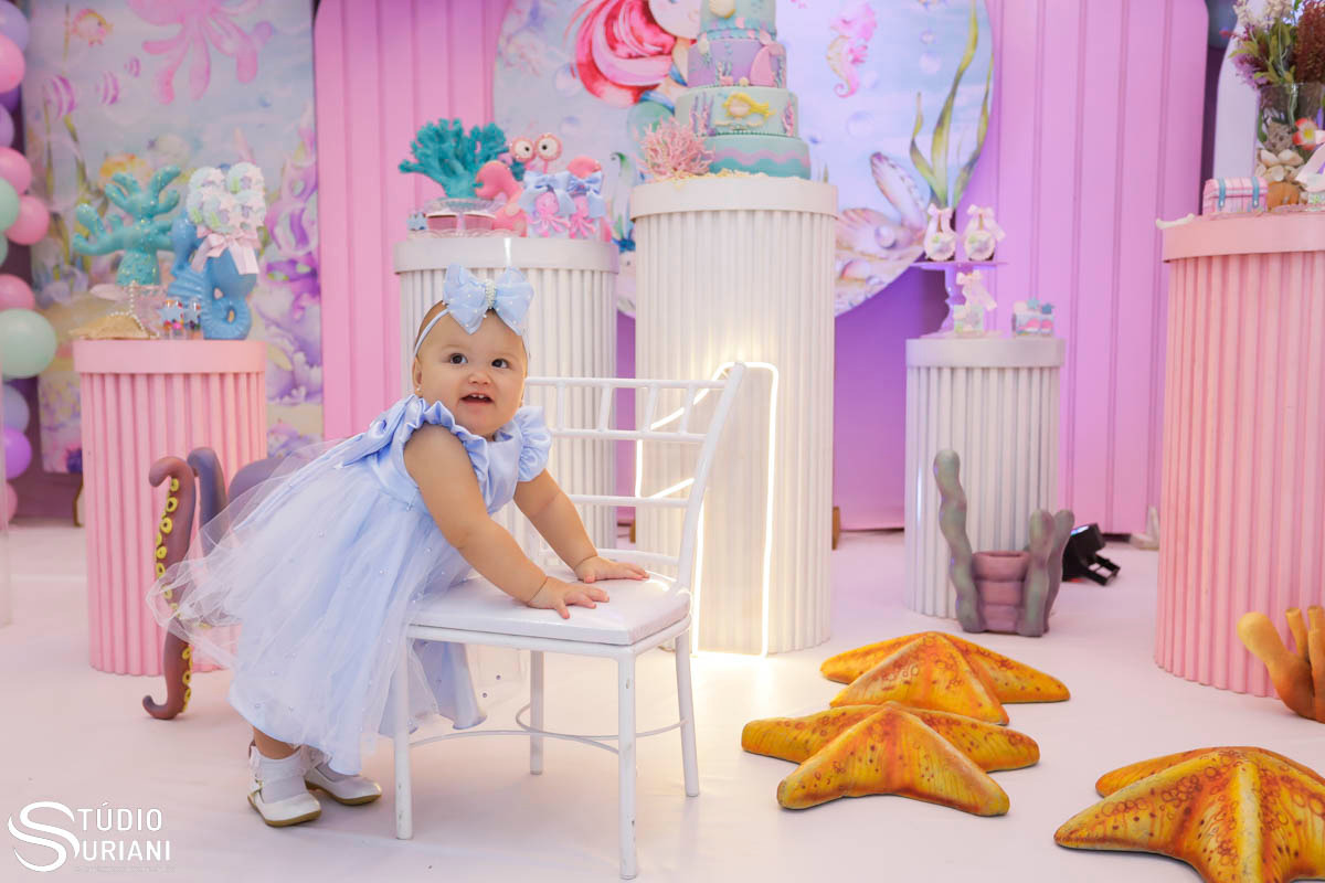 Lembrancinhas Criativas e Inesquecíveis para o Primeiro Aniversário de Menina