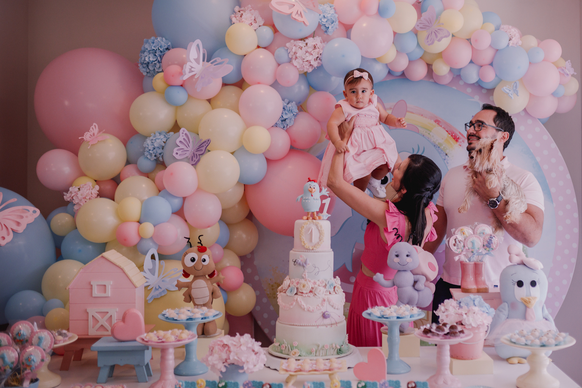 Guia Completo de Brinquedos Seguros para a Área de Recreação em Festas Infantis