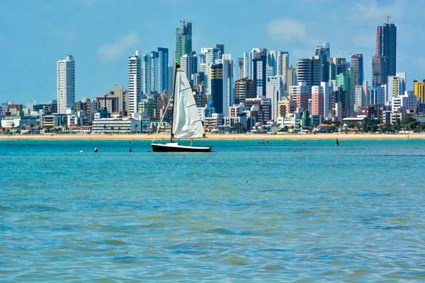 Impacto do clima na gastronomia paraibana