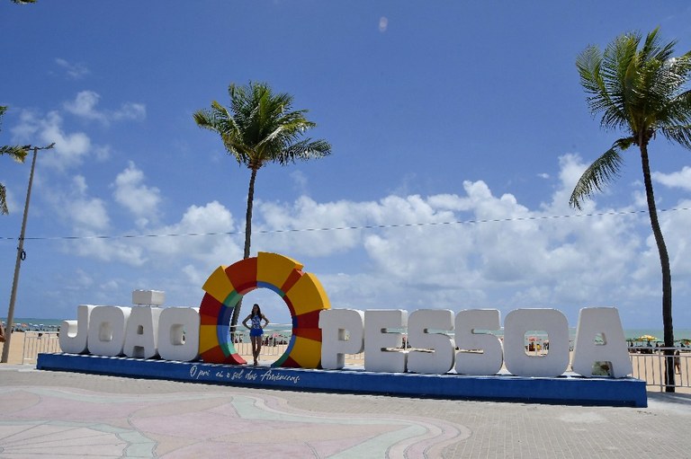 Análise climática histórica de João Pessoa